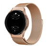 Ebur Stainless Steel Magnetic Galaxy Band - Astra Straps
