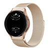 Ebur Stainless Steel Magnetic Galaxy Band - Astra Straps