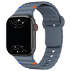 Effero Silicone Sports Band - Astra Straps