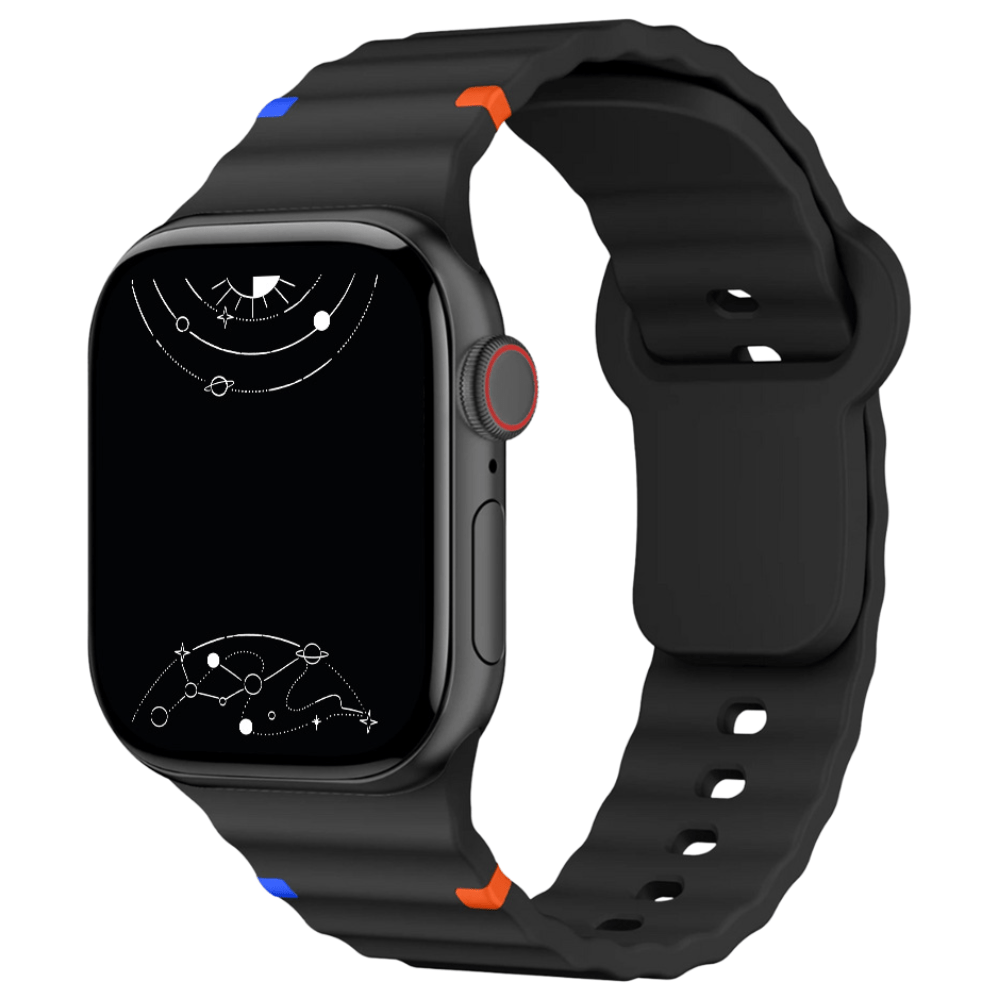 Effero Silicone Sports Band - Astra Straps