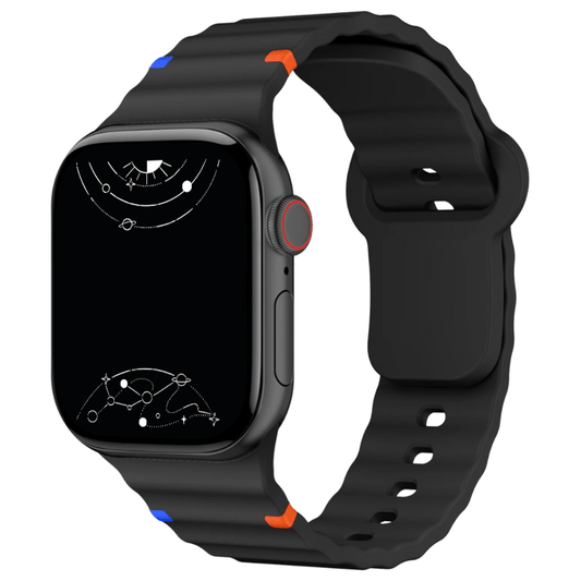 Effero Silikon Sport Armband