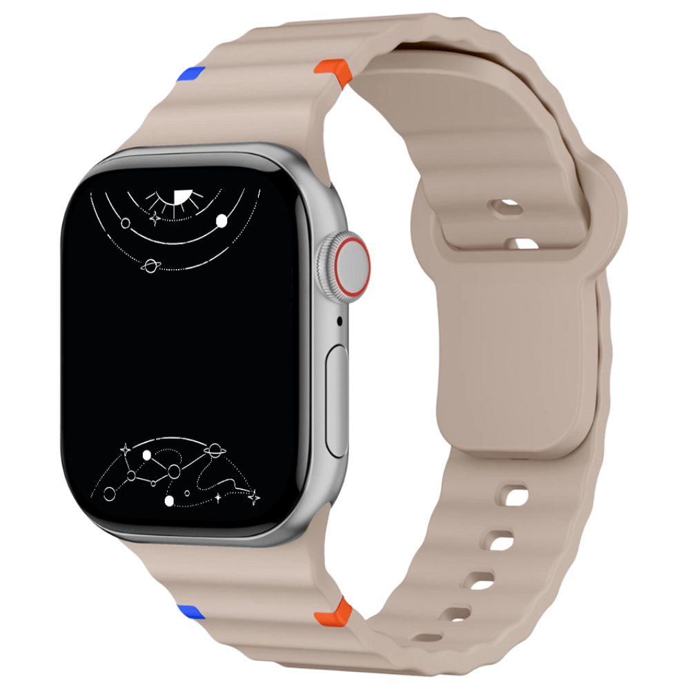 Effero Silicone Sports Band - Astra Straps