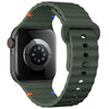 Effero Silicone Sports Band - Astra Straps
