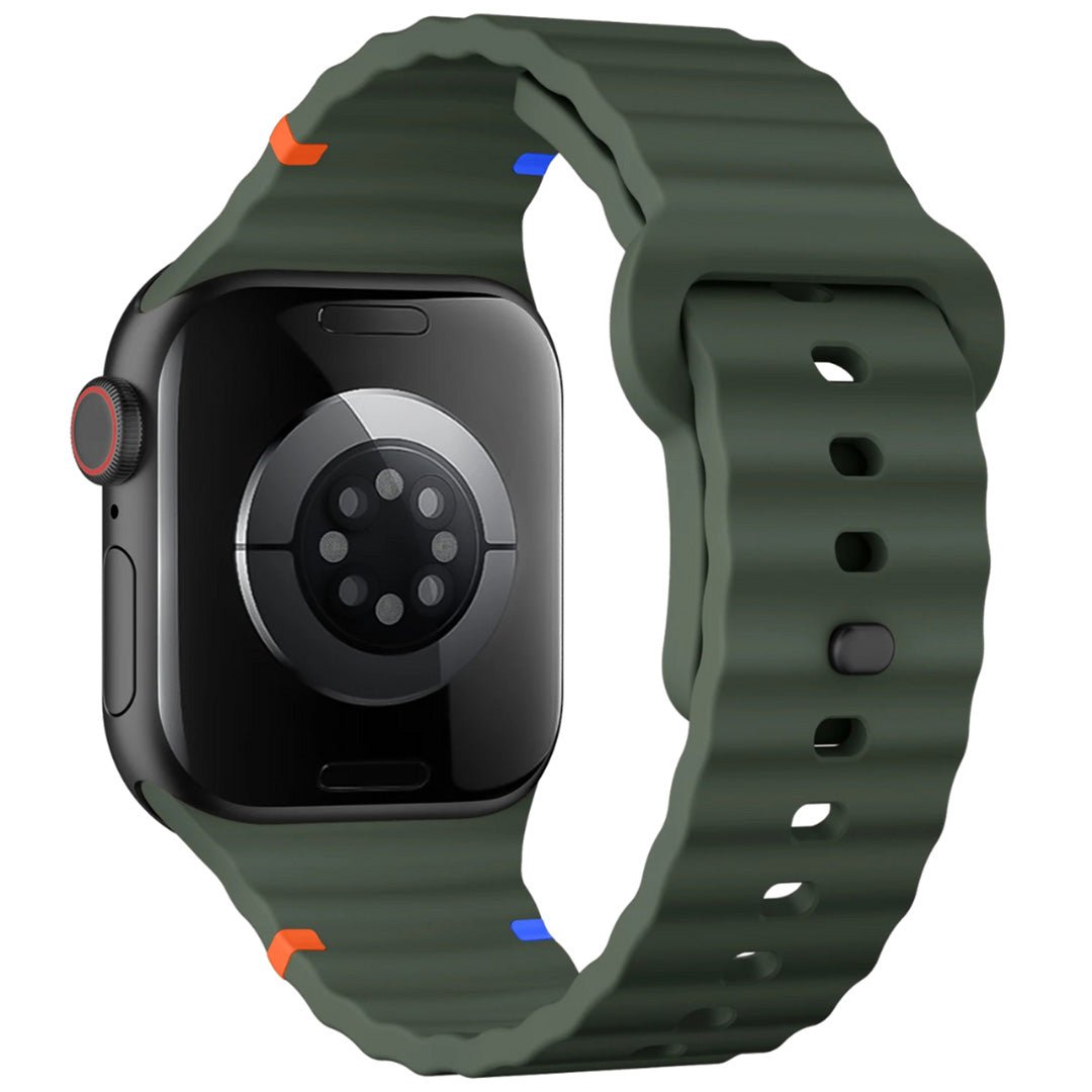 Effero Silicone Sports Band - Astra Straps