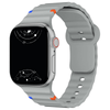 Effero Silicone Sports Band - Astra Straps