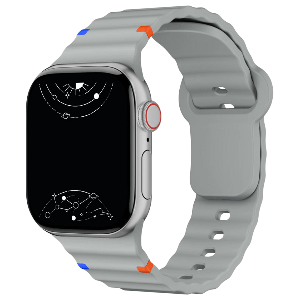 Effero Silicone Sports Band - Astra Straps