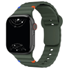 Effero Silicone Sports Band - Astra Straps
