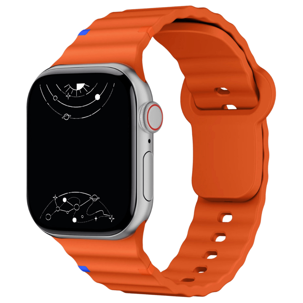 Effero Silicone Sports Band - Astra Straps