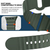 Effero Silicone Sports Band - Astra Straps