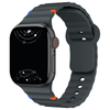 Effero Silicone Sports Band - Astra Straps