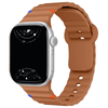 Effero Silicone Sports Band - Astra Straps