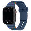 Effero Silicone Sports Band - Astra Straps