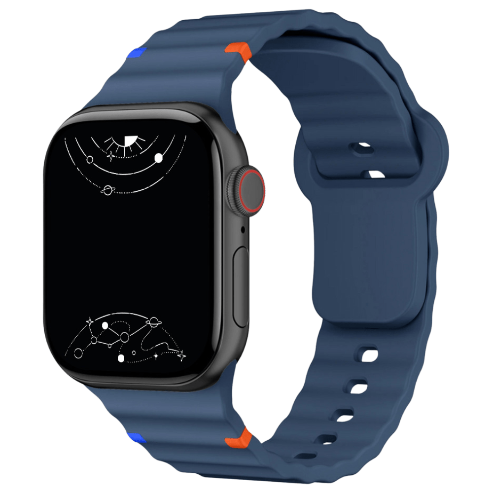 Effero Silicone Sports Band - Astra Straps