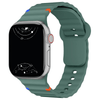 Effero Silicone Sports Band - Astra Straps