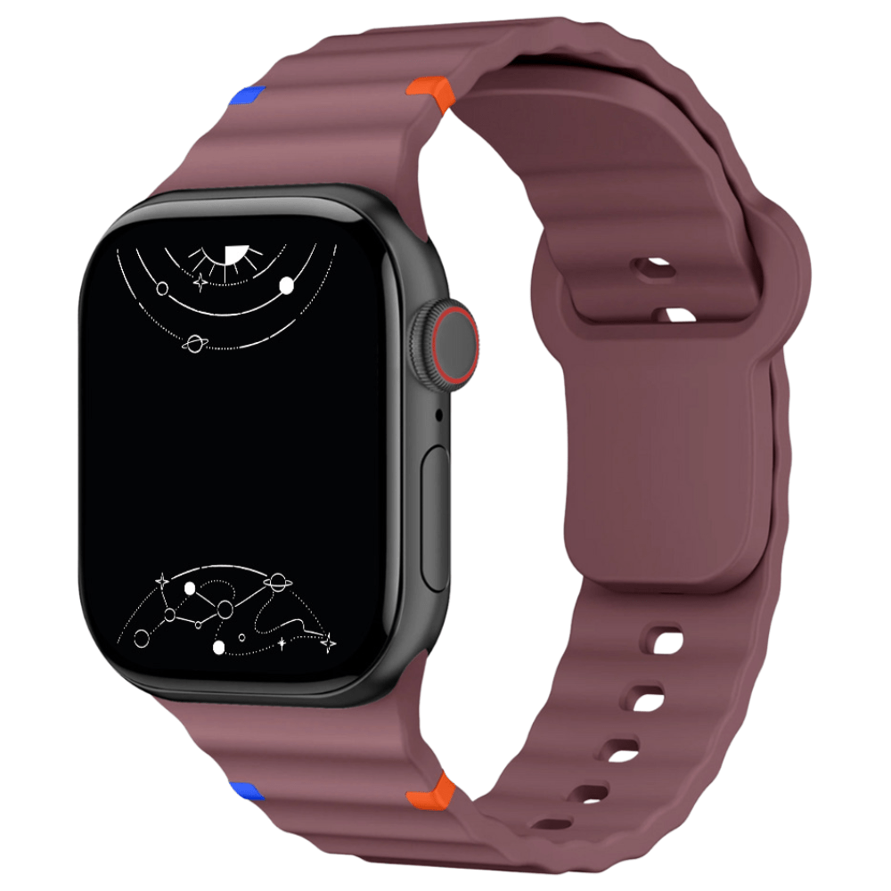 Effero Silicone Sports Band - Astra Straps