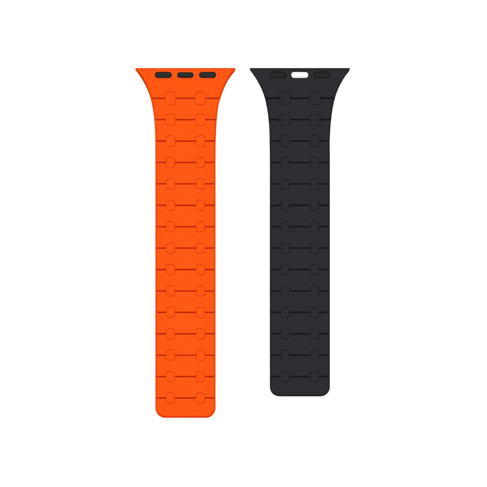 Effervo Silicone Magnetic Band - Astra Straps