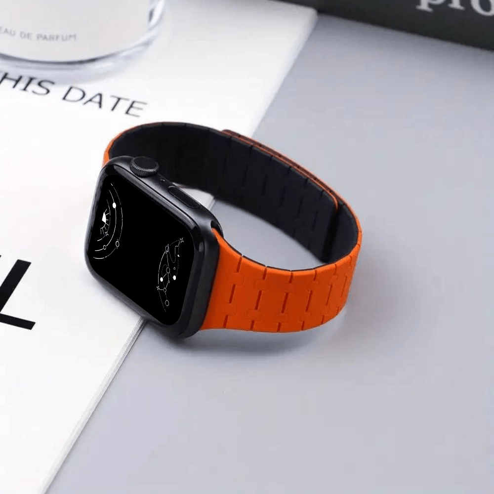 Effervo Silicone Magnetic Band - Astra Straps