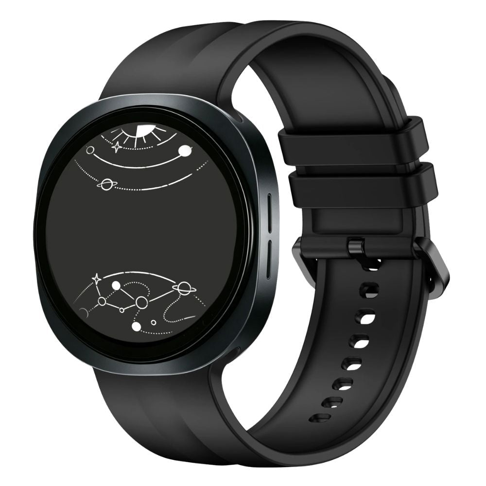 Efficio Soft Silicone Galaxy Band - Astra Straps
