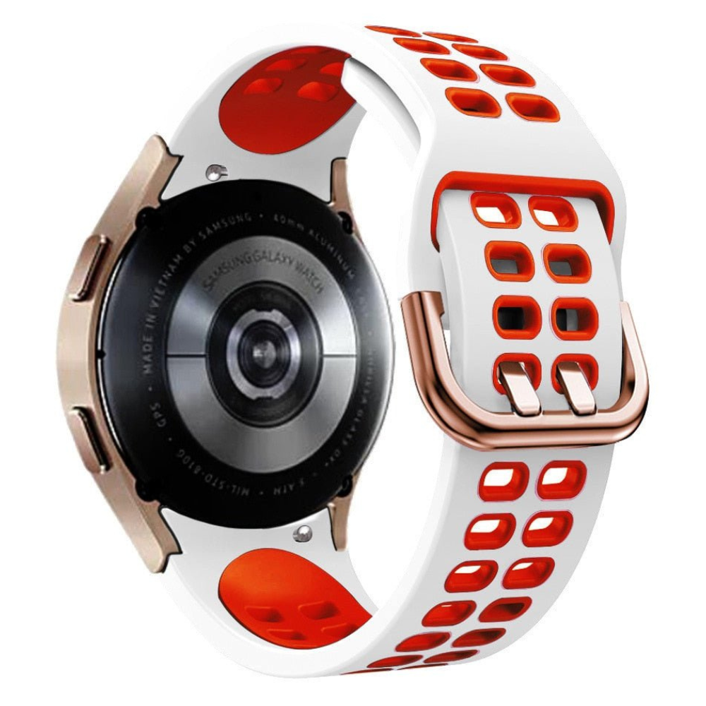 Eligo Silikon Galaxy Armband
