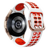 Eligo Silikon Galaxy Armband
