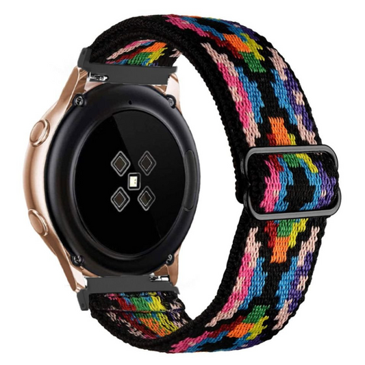 Emere Elastisches Galaxy Armband