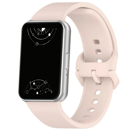 Emerio Silikon Sport Armband für Galaxy Fit3