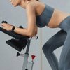 Emerio Silicone Sports Band For Galaxy Fit 3 - Astra Straps
