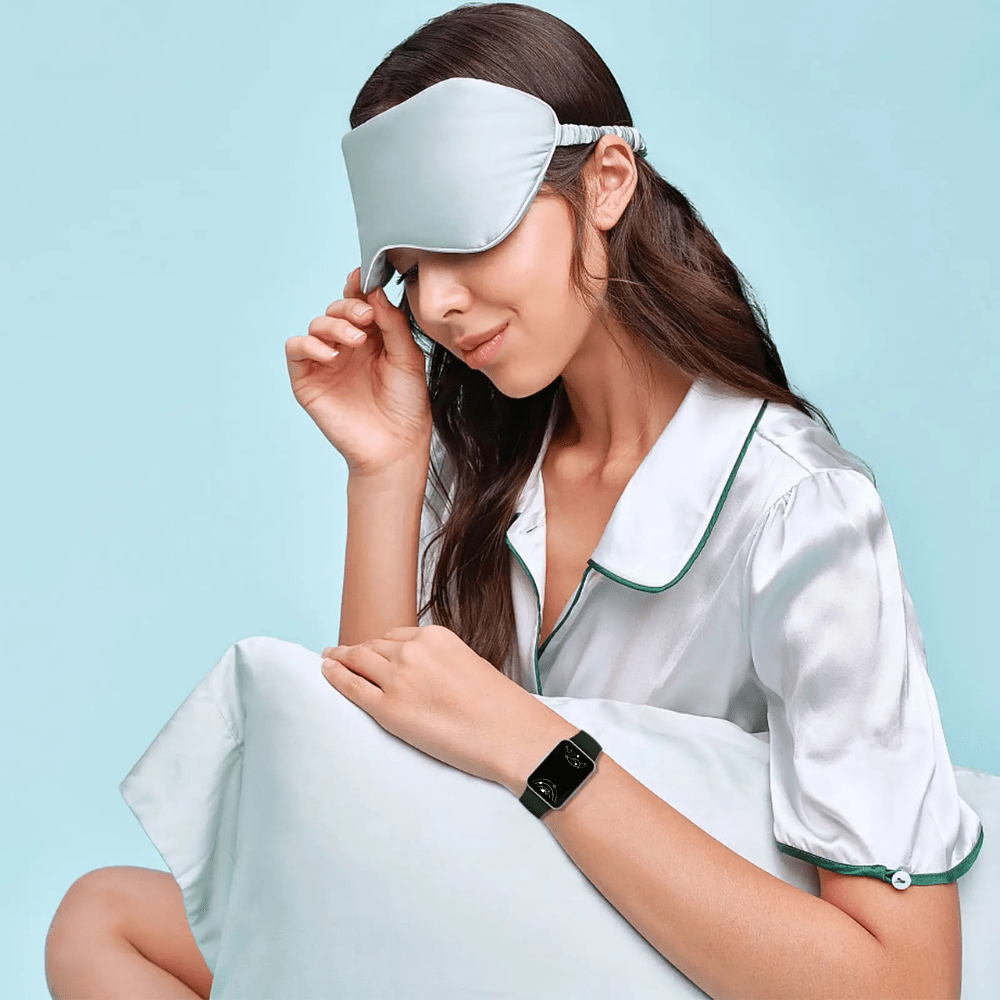Emerio Silicone Sports Band For Galaxy Fit 3 - Astra Straps