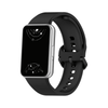 Emerio Silicone Sports Band For Galaxy Fit 3 - Astra Straps