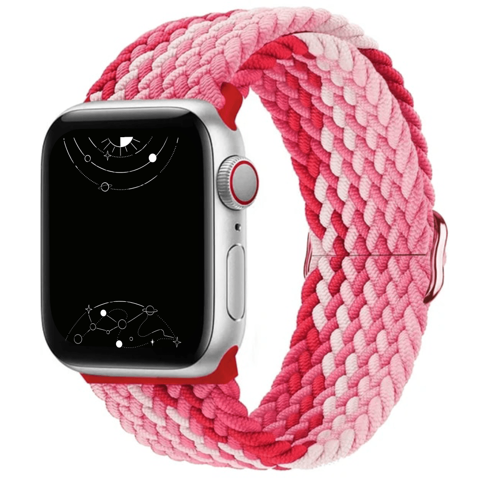 Ergo Nylon Braided Loop Band - Astra Straps