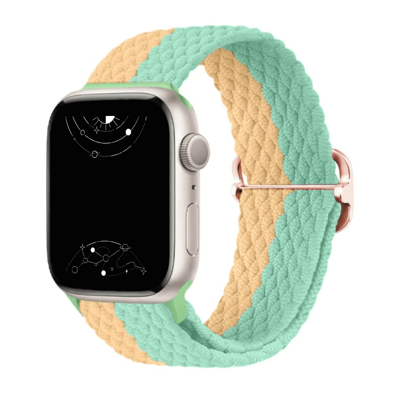 Ergo Nylon Braided Loop Band - Astra Straps