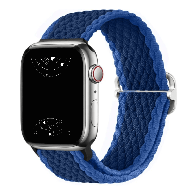 Ergo Nylon Braided Loop Band - Astra Straps