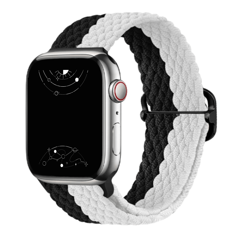 Ergo Nylon Braided Loop Band - Astra Straps