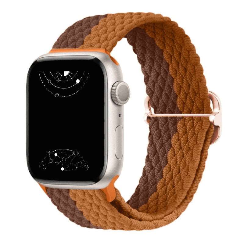 Ergo Nylon Braided Loop Band - Astra Straps