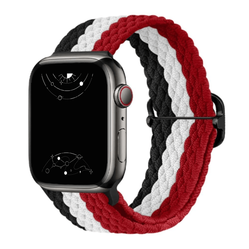 Ergo Nylon Braided Loop Band - Astra Straps