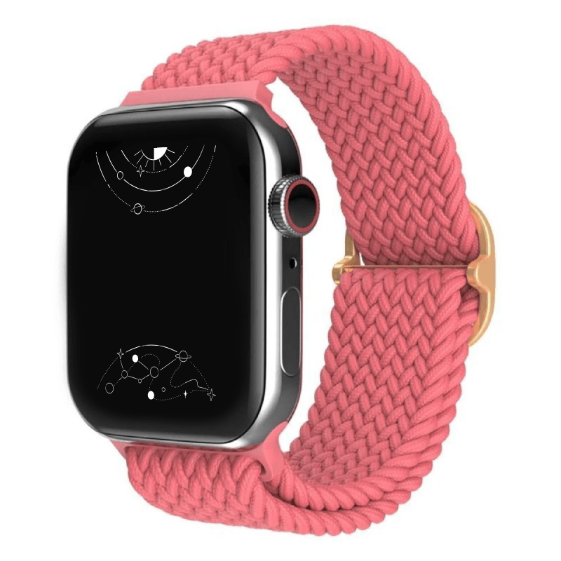 Ergo Nylon Braided Loop Band - Astra Straps