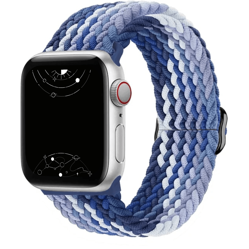 Ergo Nylon Braided Loop Band - Astra Straps