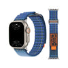 Eruo Nylon Sport-Schlaufen Armband
