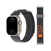 Eruo Nylon Sport-Schlaufen Armband