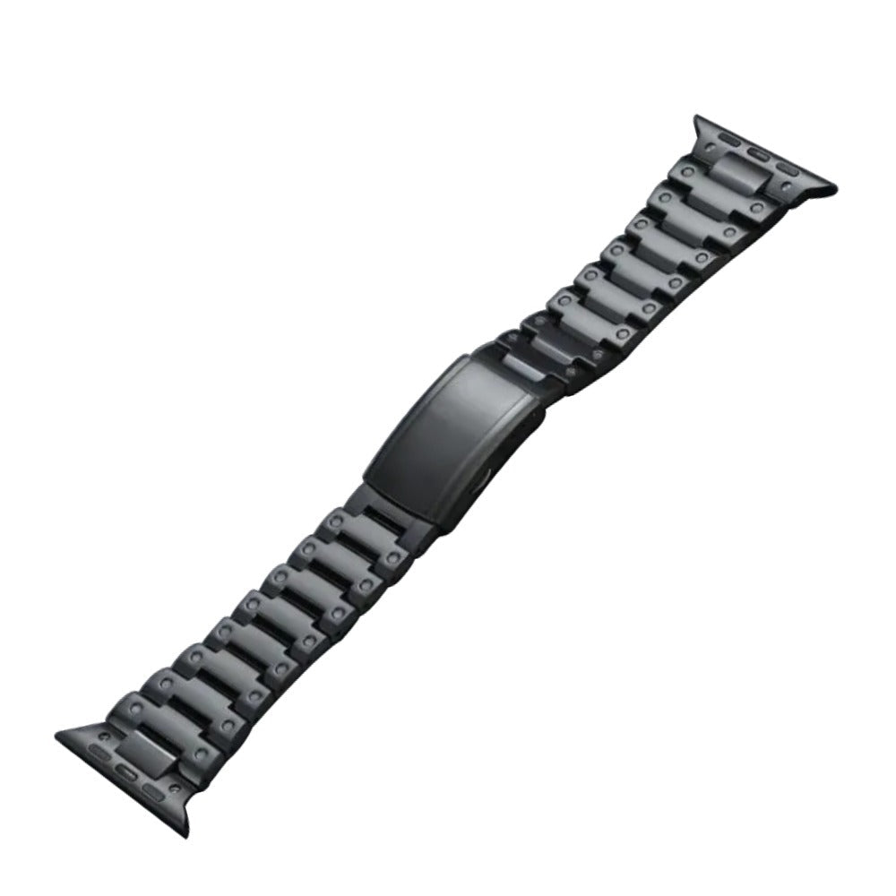 Eximius Military Grade Titanium Steel Band - Astra Straps