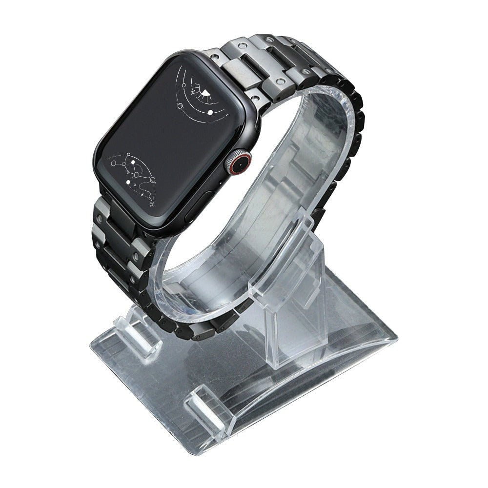 Eximius Military Grade Titanium Steel Band - Astra Straps