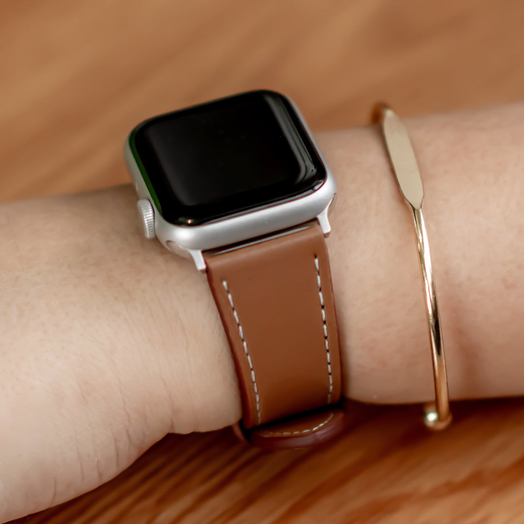 Mano Echtes Leder Armband