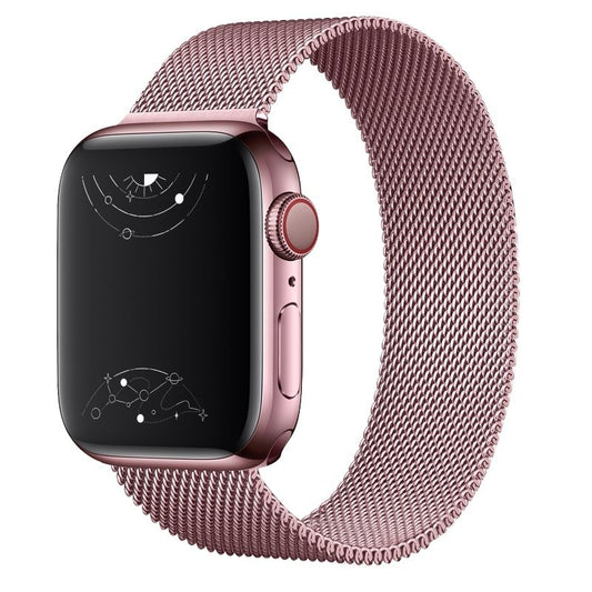 Felix Luxury Stainless Steel Band With Case - Astra Straps