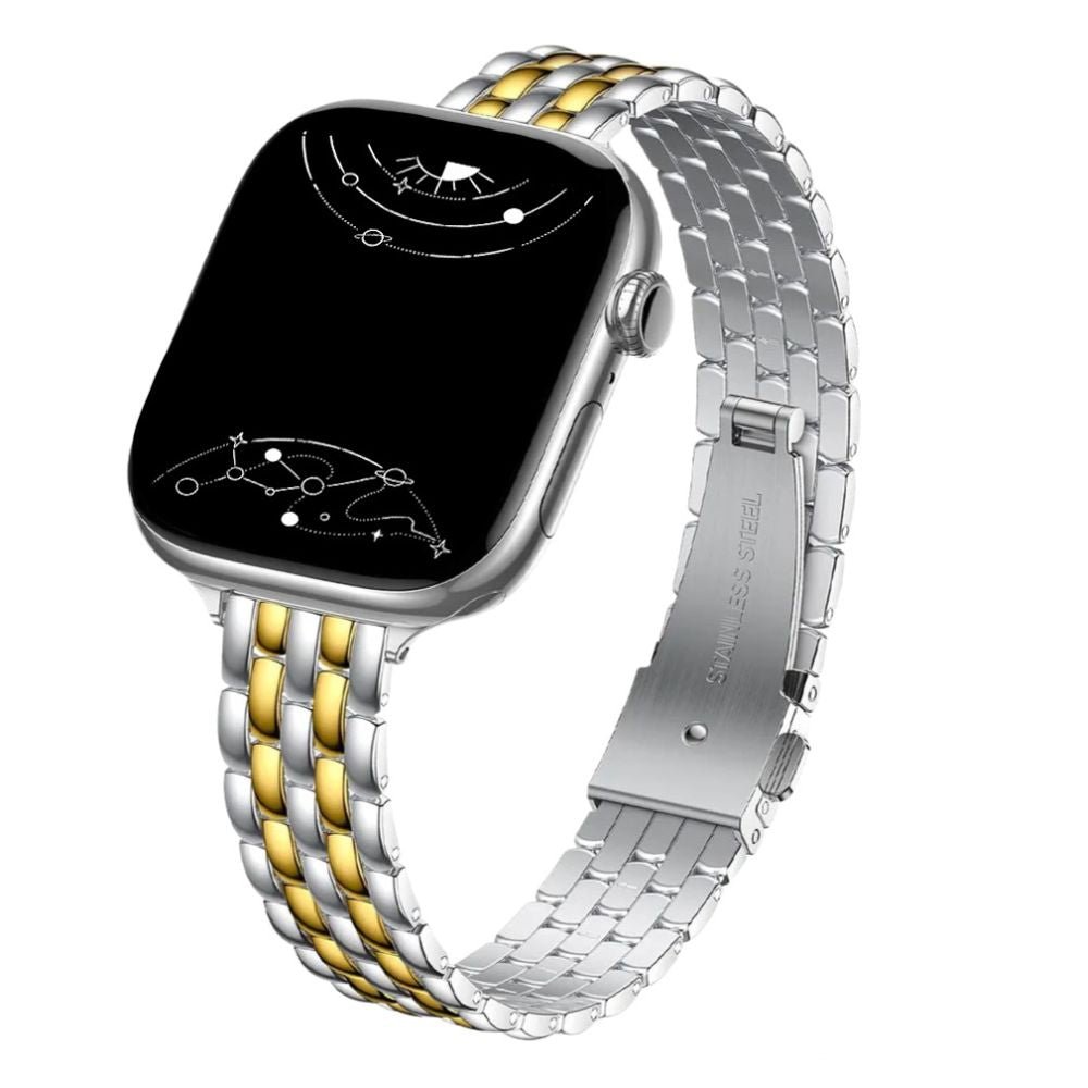 Fere Slim Stainless Steel Band - Astra Straps