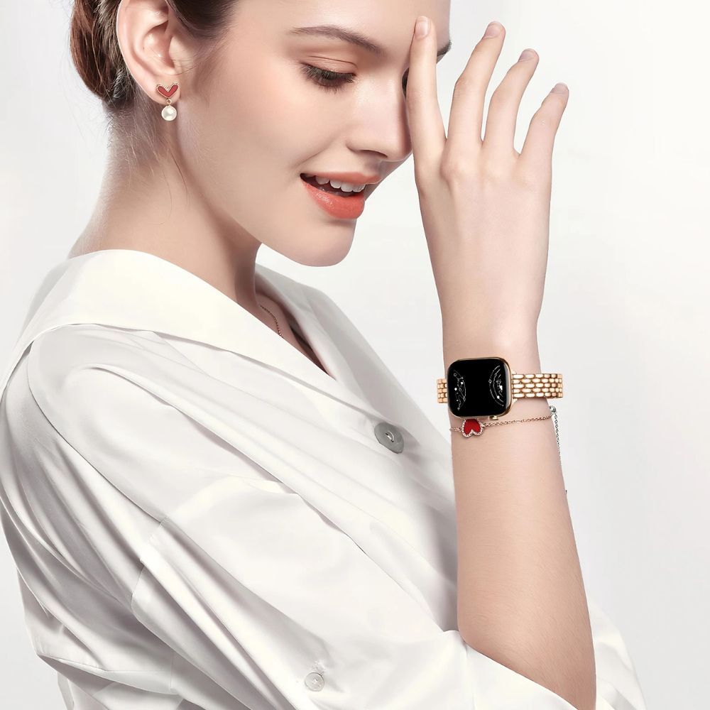 Fere Slim Stainless Steel Band - Astra Straps