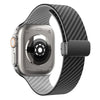 Ferme Magnetic Buckle Silicone Loop Band - Astra Straps