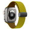 Ferme Magnetic Buckle Silicone Loop Band - Astra Straps
