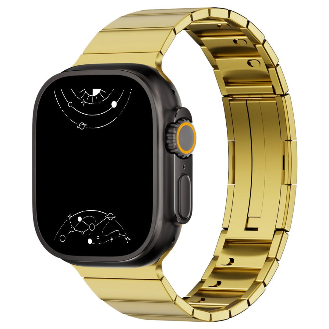 Ferrea Stainless Steel Band - Astra Straps