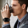 Ferrea Stainless Steel Band - Astra Straps