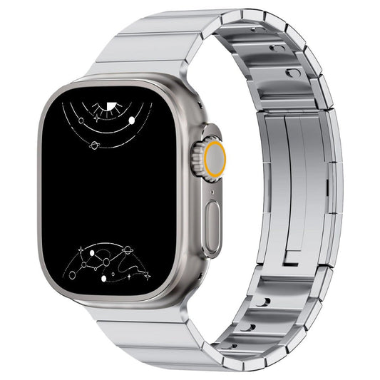 Ferrea Stainless Steel Band - Astra Straps